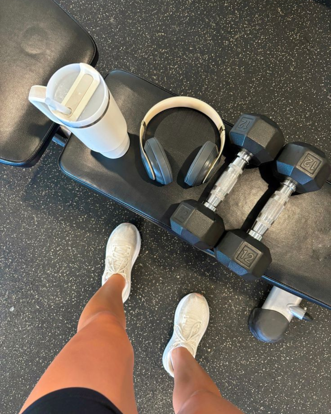 Pass Annuel Cross Training — Lundi 9h30