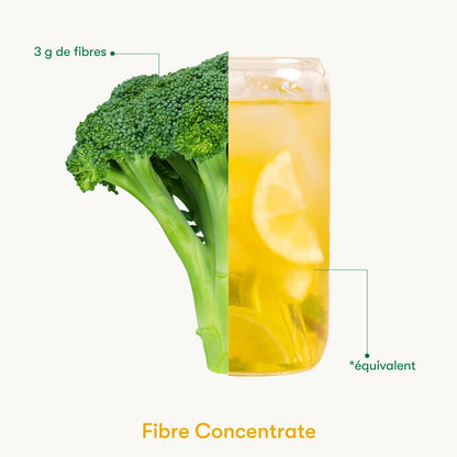 Fibre Concentrate