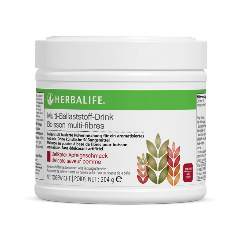 Boisson au fibres (GREENS)