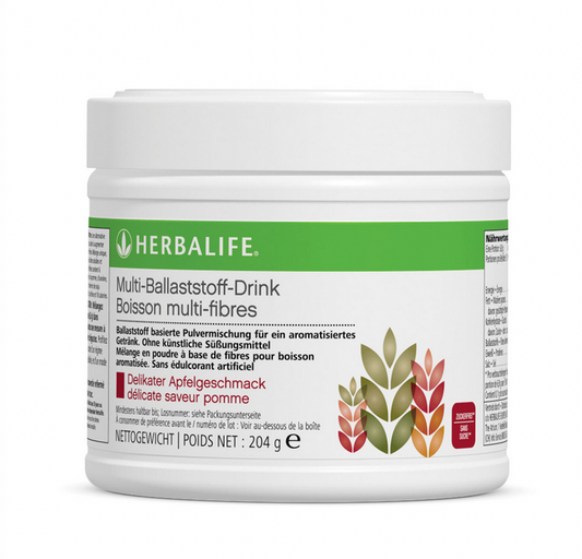 Boisson au fibres (GREENS)