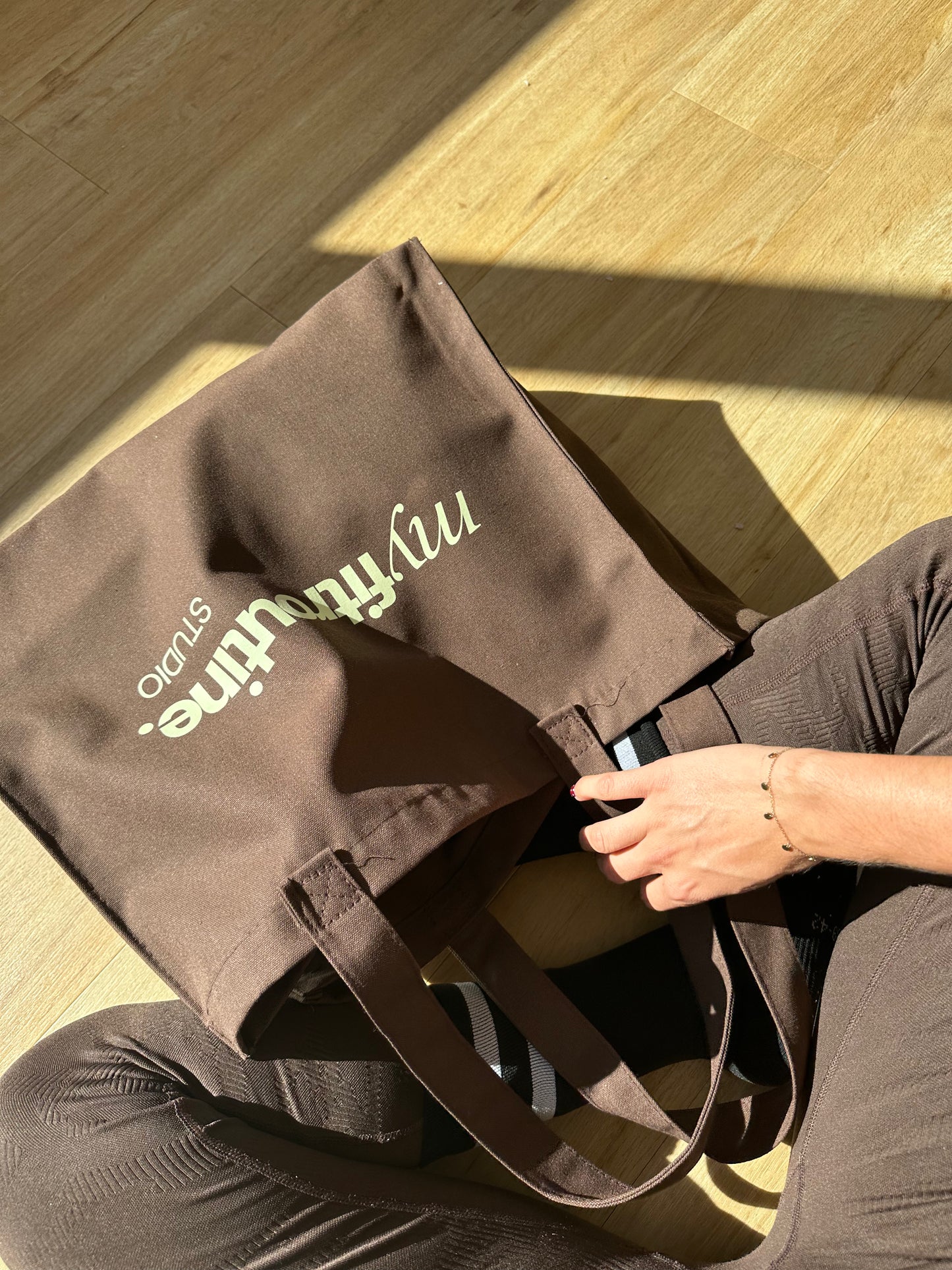 Totebag