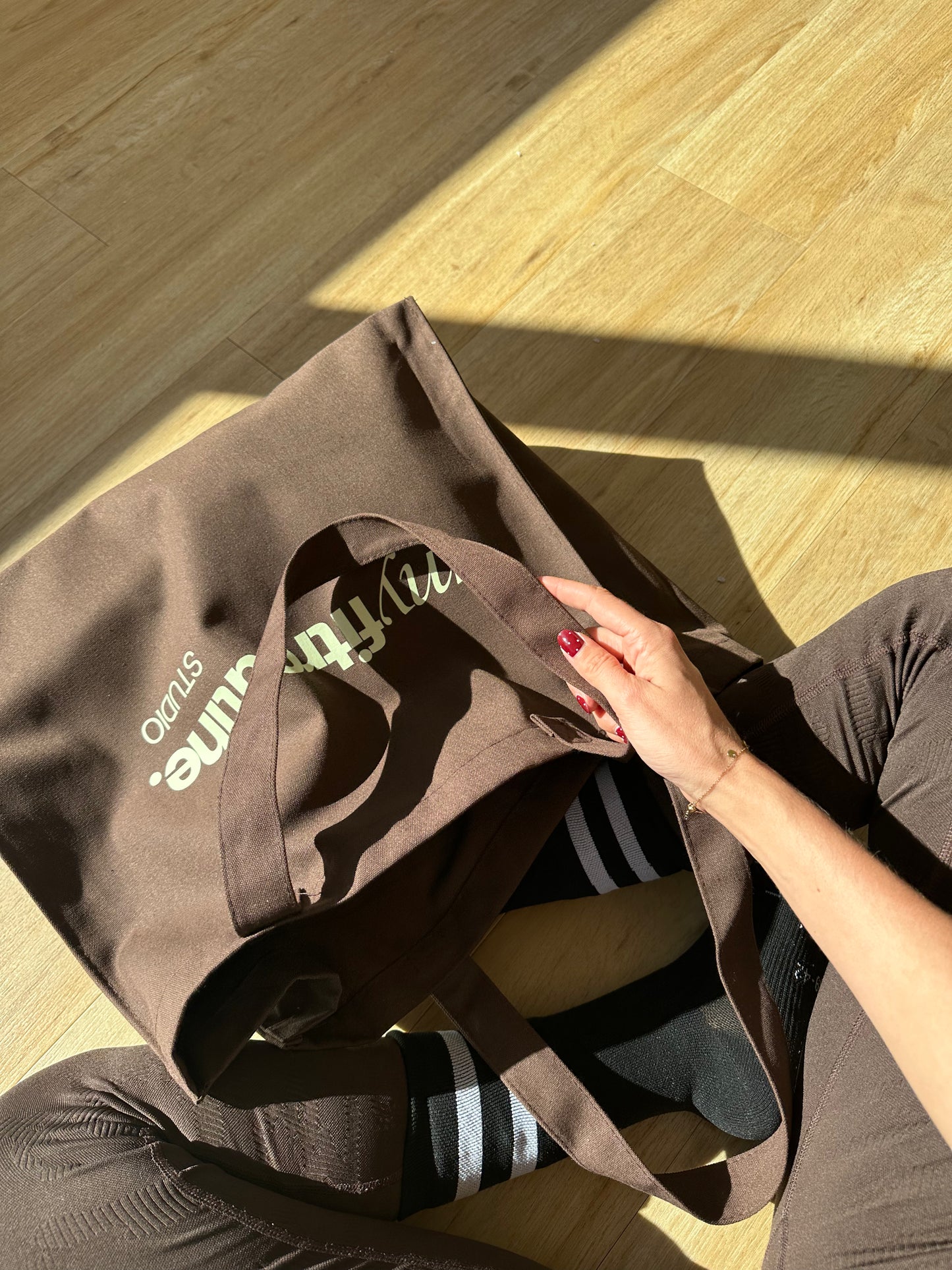 Totebag