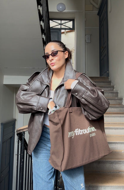 Totebag