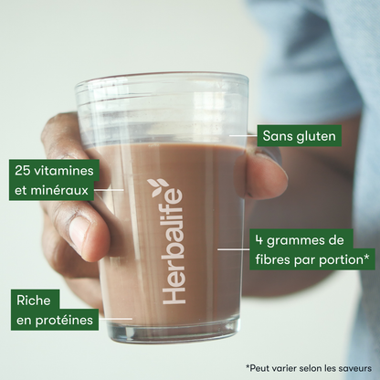 Boisson Nutritionnelle Formule 1