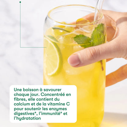 Fibre Concentrate