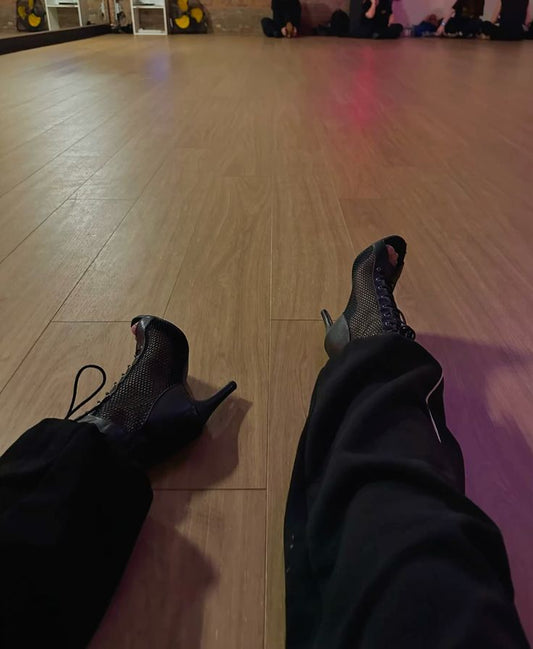 Pass Annuel Danse Heels — Lundi 20h45
