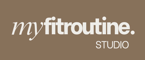 MY FITROUTINE